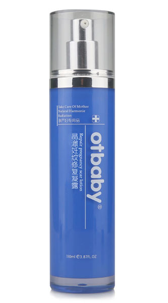 otbaby晶澈妊紋修復(fù)凝露