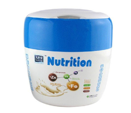 天添愛嬰幼兒基礎營養(yǎng)包罐裝