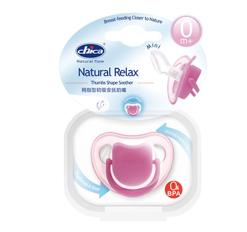 �e��Ĵָ�ͳ�����������(0-6M)