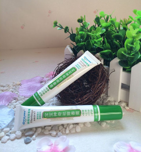 哆咪奇寶寶無蚊護膚香膏