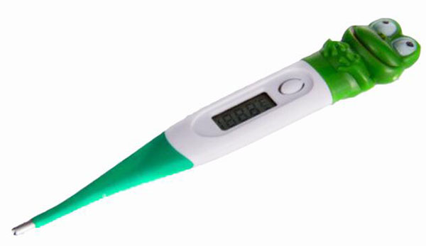 優(yōu)兒優(yōu)女體溫計