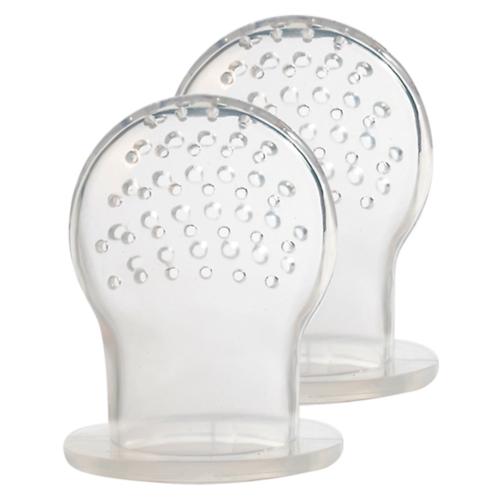 可娃訓(xùn)練器硅膠過濾網(wǎng)袋2只裝