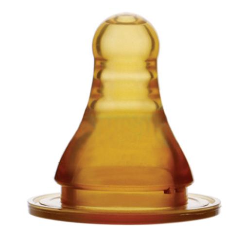 可娃標口徑納米抗菌奶嘴