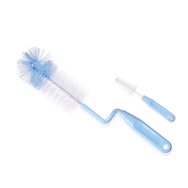 貝樂(lè)嘉奶瓶奶嘴刷