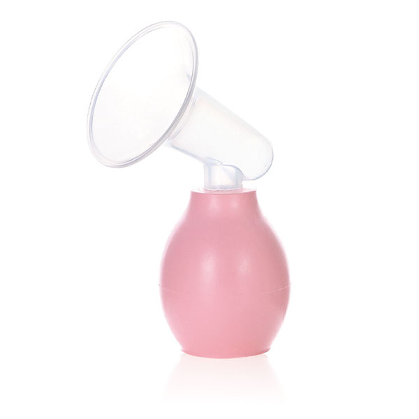 貝樂嘉簡(jiǎn)易型手動(dòng)吸奶器