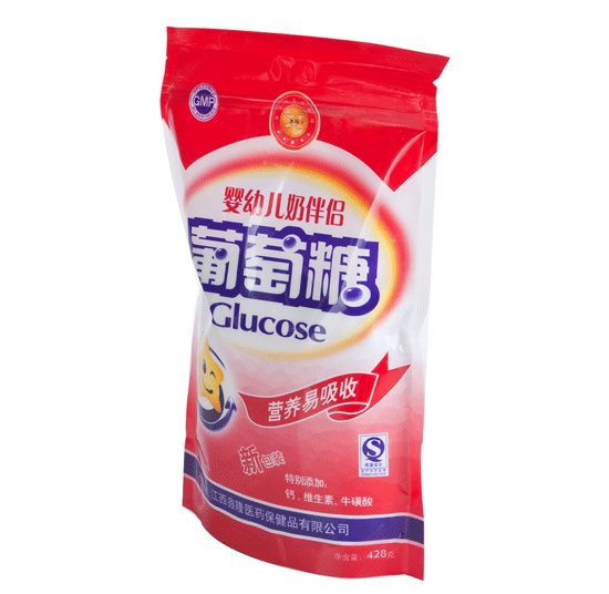 鑫隆嬰幼兒奶伴侶葡萄糖