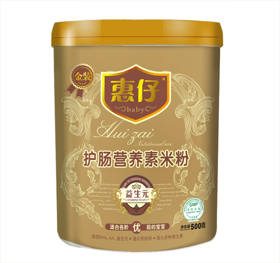 惠仔護腸營養(yǎng)素