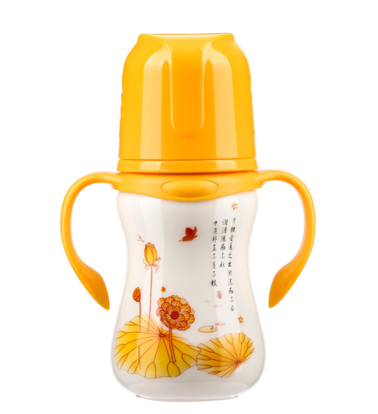 ؐ����210ml�����մ���ƿ�Sɫ