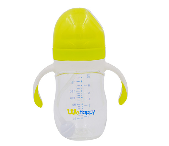 220ML�����ڏ������͹��z��ƿ�Gɫ����