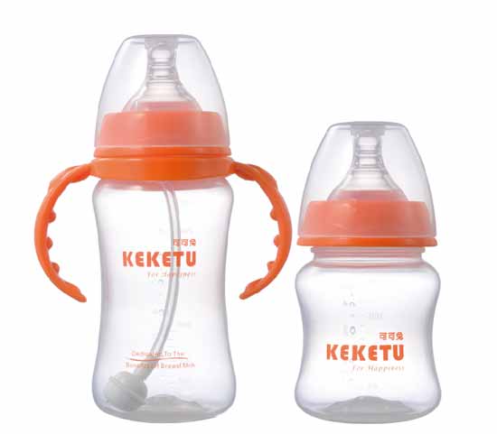 可可兔寬口弧形套裝