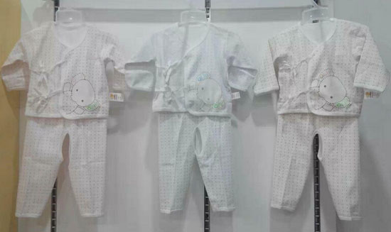 圣嬰島開檔綁帶合同套