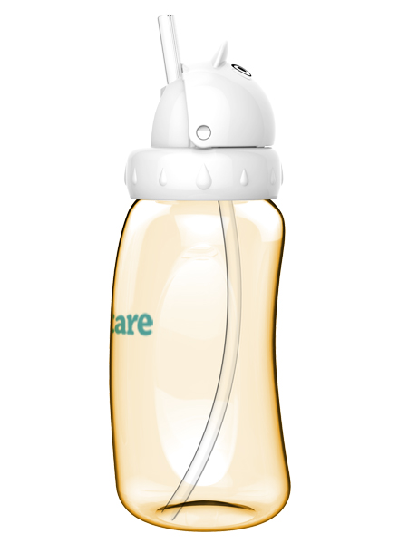 ��˹����320ml PPSU���Z��y���ܱ����y(c��)��