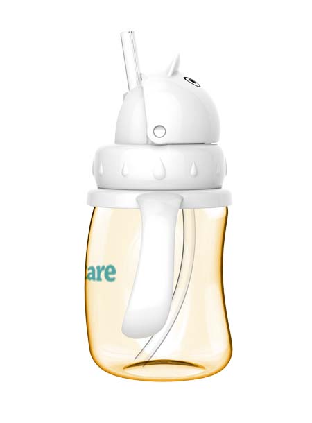  ��˹����180ml PPSU���Z���ܱ����y�棩