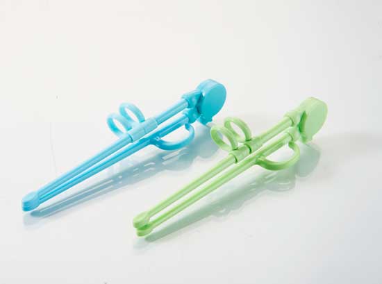 樂米樂海洋之星兒童練習(xí)筷