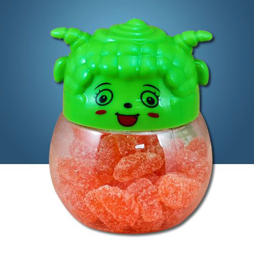 所愛喜洋洋玩具軟糖