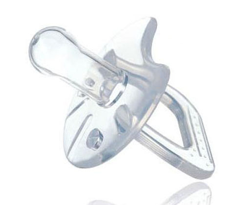 優(yōu)冠寶貝全硅膠安撫奶嘴