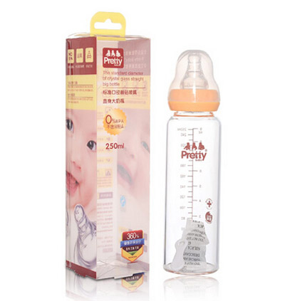 prettybaby�˜ʿڏ����@����ֱ������ƿ250ML