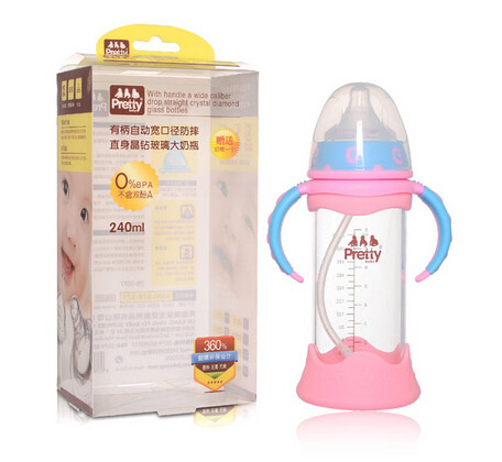 prettybaby�б��Ԅӌ��ڏ���ˤֱ�����@��������ƿ240ML