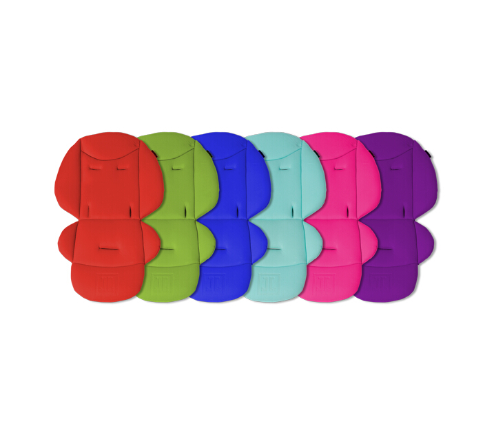 JETTE太空記憶棉通用軟墊