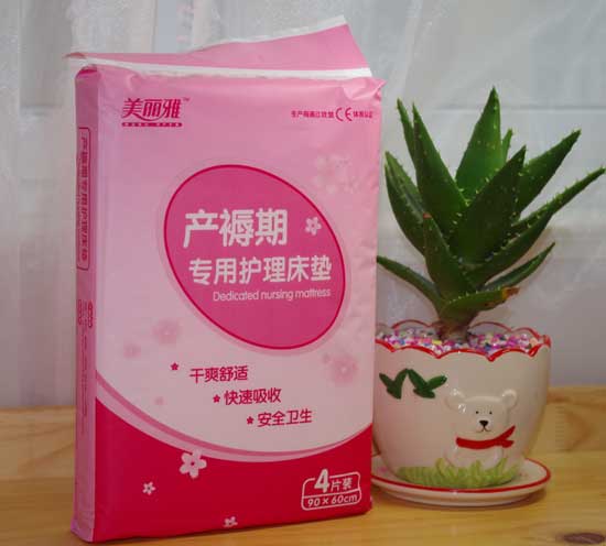 美麗雅產(chǎn)褥期專用護(hù)理床墊