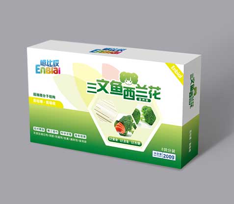 嗯比哎三文魚(yú)西蘭花營(yíng)養(yǎng)面