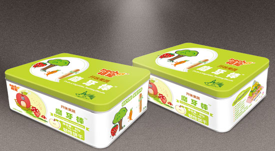 蓓寵開(kāi)胃果蔬磨牙棒