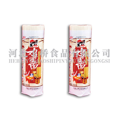 冀趙玉橋1000克雞蛋掛面