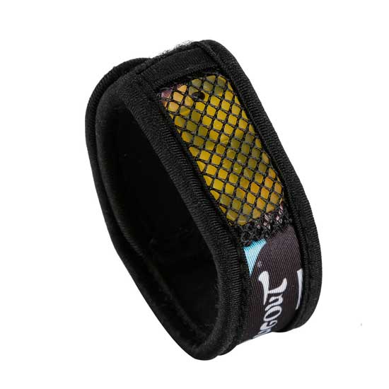 風(fēng)語魔術(shù)腕帶黑色防蚊圈