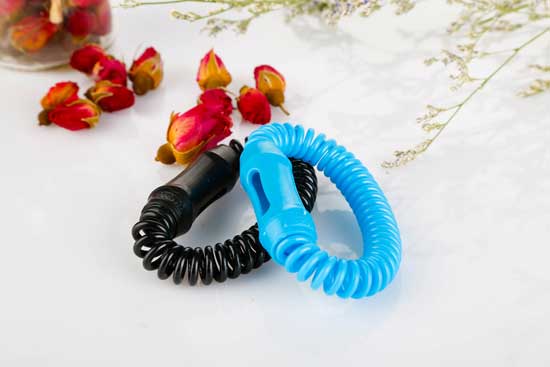 風(fēng)語可替換藍(lán)黑兩個防蚊圈