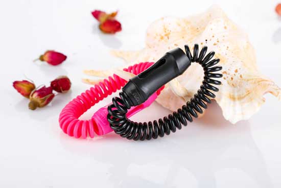 風(fēng)語(yǔ)可替換紅黑防蚊圈