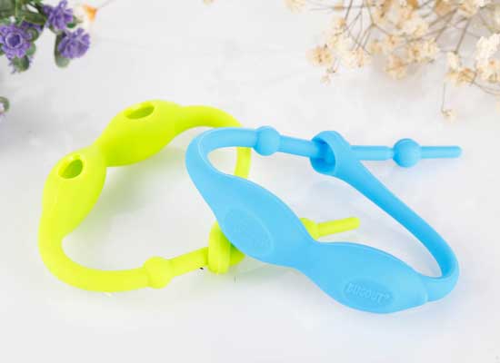 風(fēng)語(yǔ)豆莢綠色+藍(lán)色防蚊圈