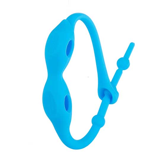 風(fēng)語豆莢藍(lán)色防蚊圈