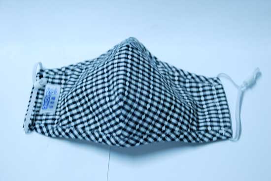 健奇美防薶口罩1