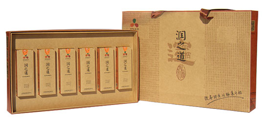 潤(rùn)之道復(fù)合乳酸菌禮盒裝