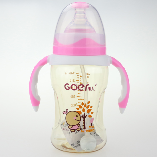 ����240mlPPSU������ƿ��ɫ