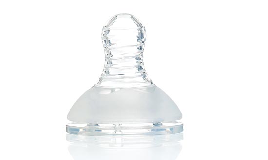 比酷熊標(biāo)準(zhǔn)口徑奶嘴