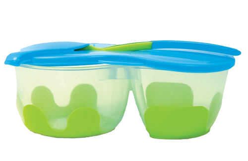 b.box便攜帶勺碗Aqualicious