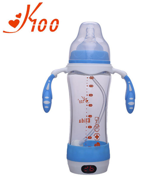 K100���ܜy(c��)���p�ֱ���ƿ�{(l��n)ɫ