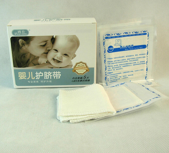鷗仕嬰兒護(hù)臍帶一次性護(hù)臍帶