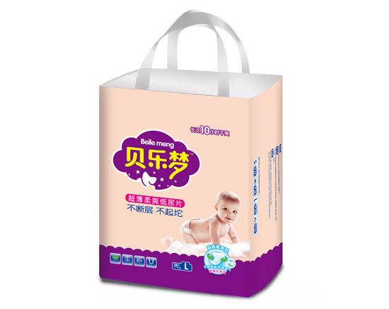 貝樂夢(mèng)紙尿片L