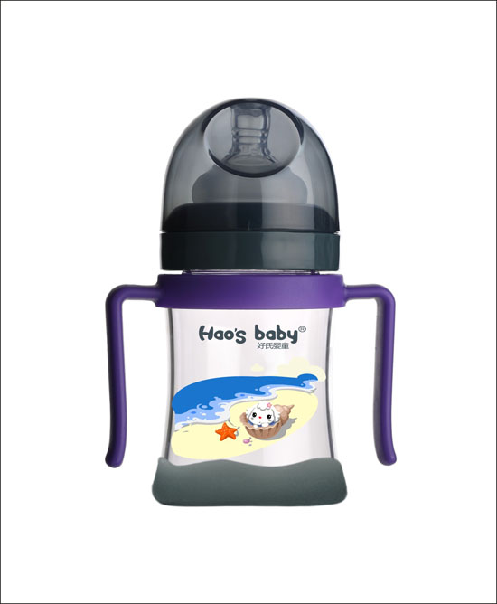 ���ϋ�ͯ����ӡ����ɫ�p����ƿ������