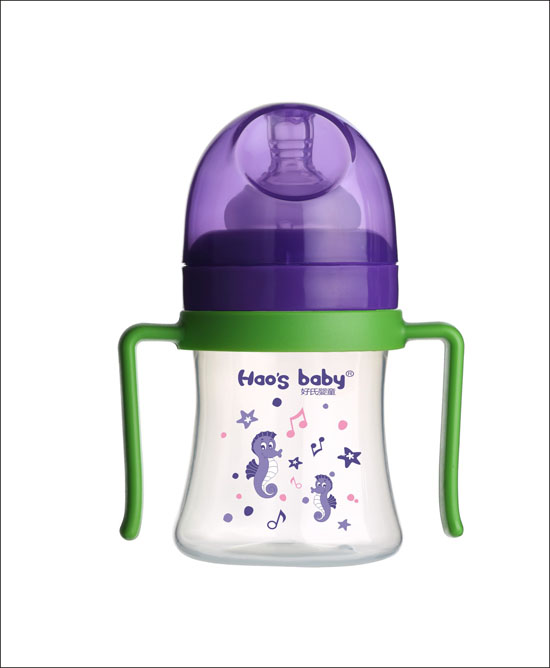 ���ϋ�ͯС��ӡ���Gɫ�p����ƿ������