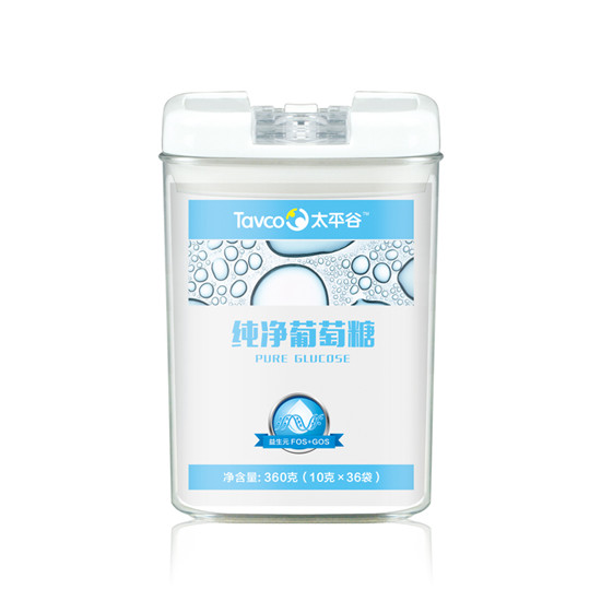 太平谷純凈葡萄糖