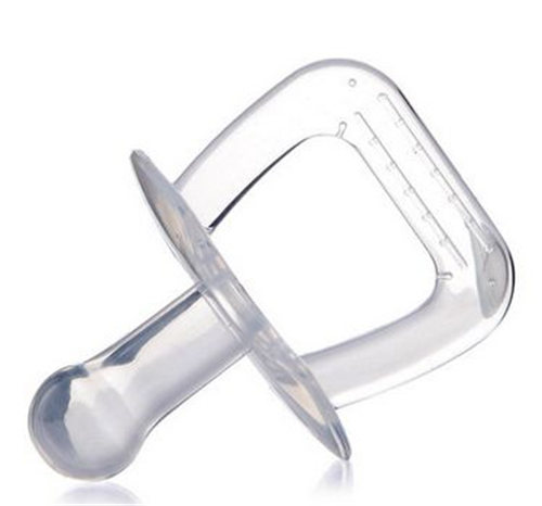 浩一貝貝圓頭安撫奶嘴