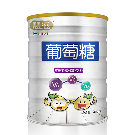 慧滋水果多維葡萄糖