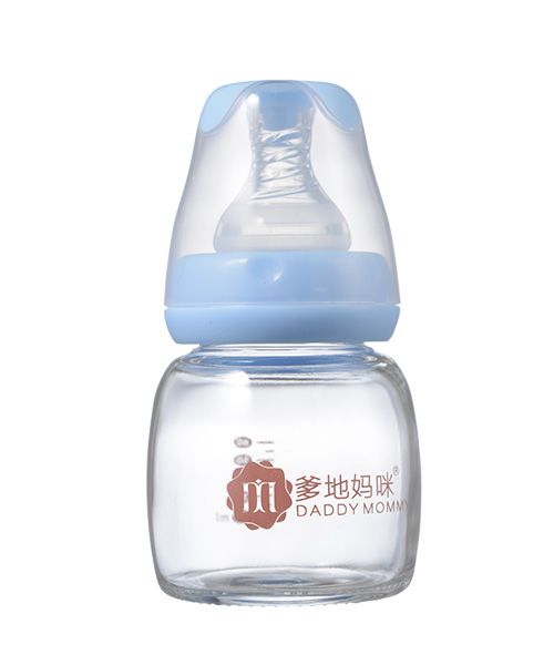 爹地媽咪親智啟蒙樂園奶瓶9