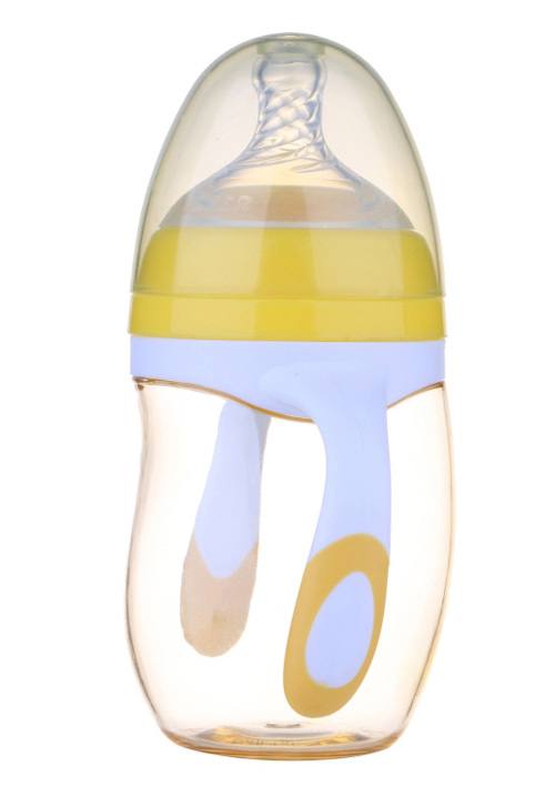 波比兔180ML企鵝PPSU奶瓶