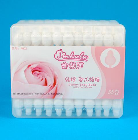 金葫蘆55支安全嬰兒棒