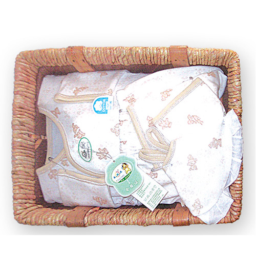 人之初服飾禮盒