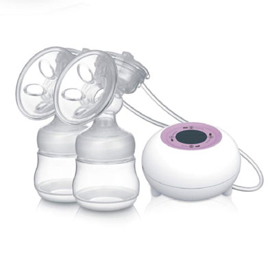 優(yōu)合0816電動吸奶器